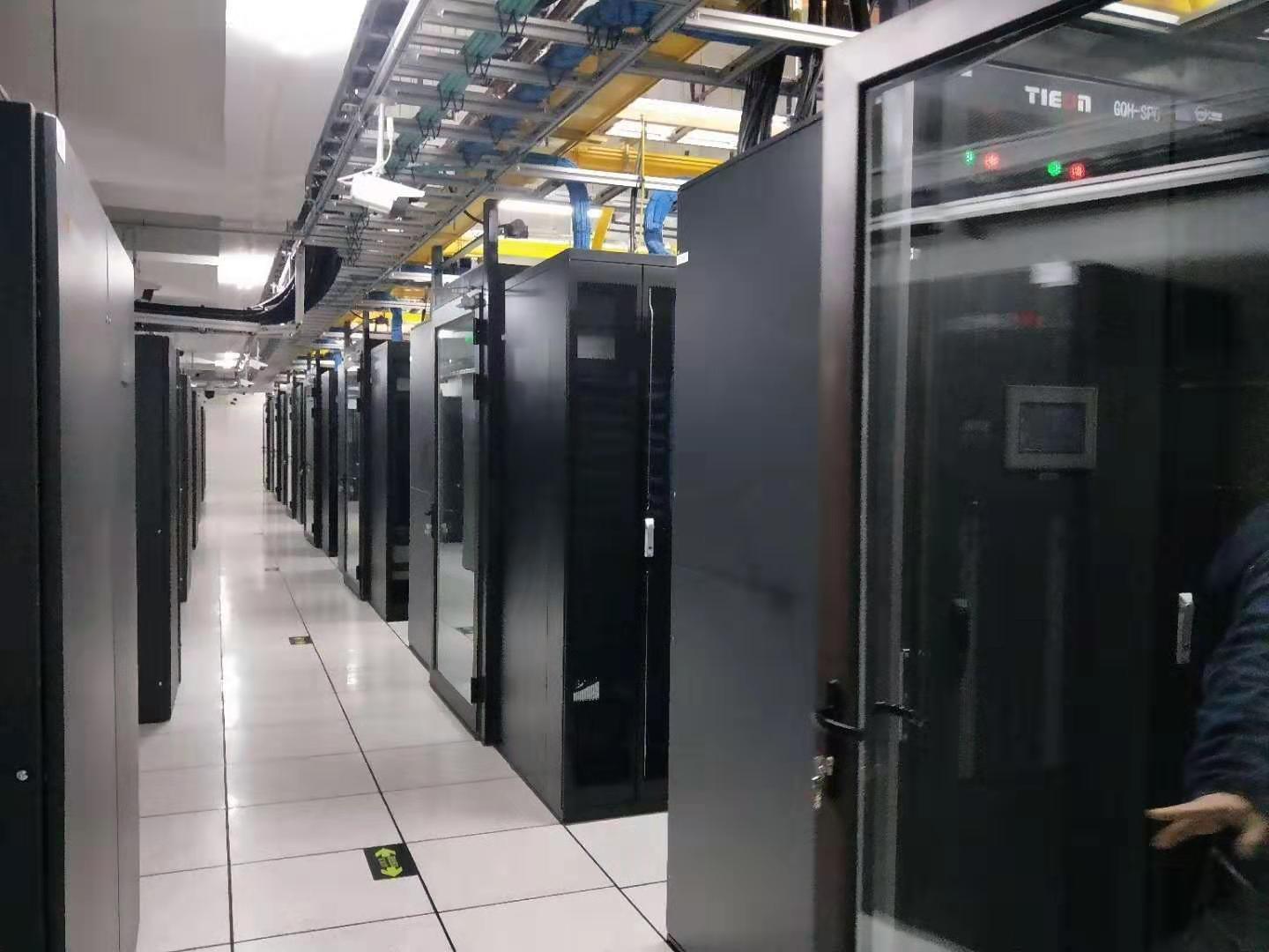 果洛天津IPFS机房-天津多线机房-天津自贸区机房